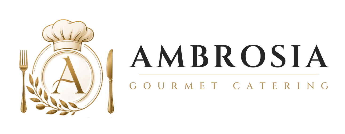 Ambrosia-Gourmet-Catering-Service