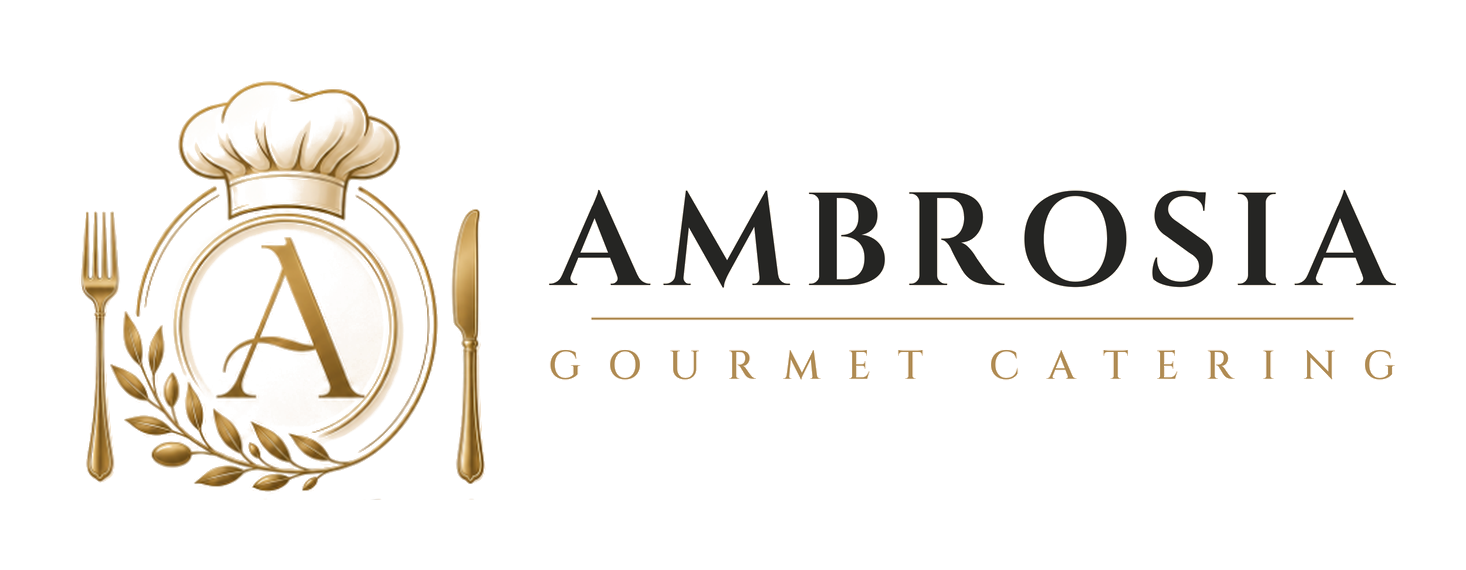 Ambrosia-Gourmet-Catering-Service